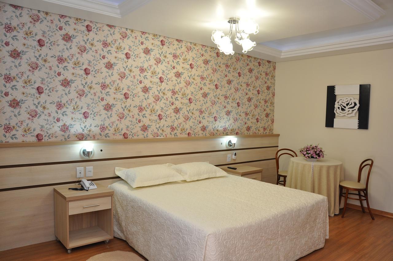Hotel Premier Santa Rita エクステリア 写真