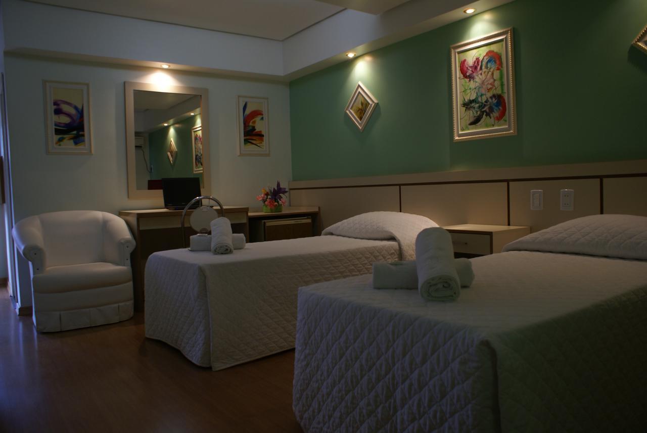 Hotel Premier Santa Rita エクステリア 写真