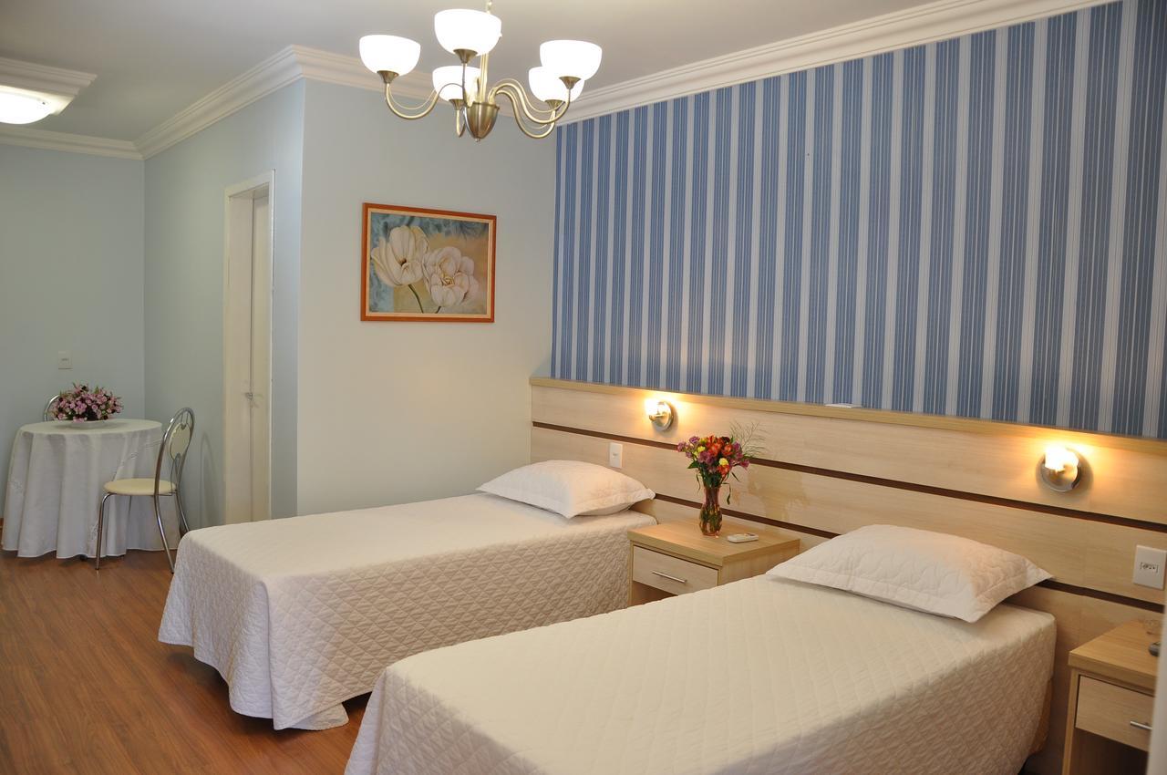 Hotel Premier Santa Rita エクステリア 写真