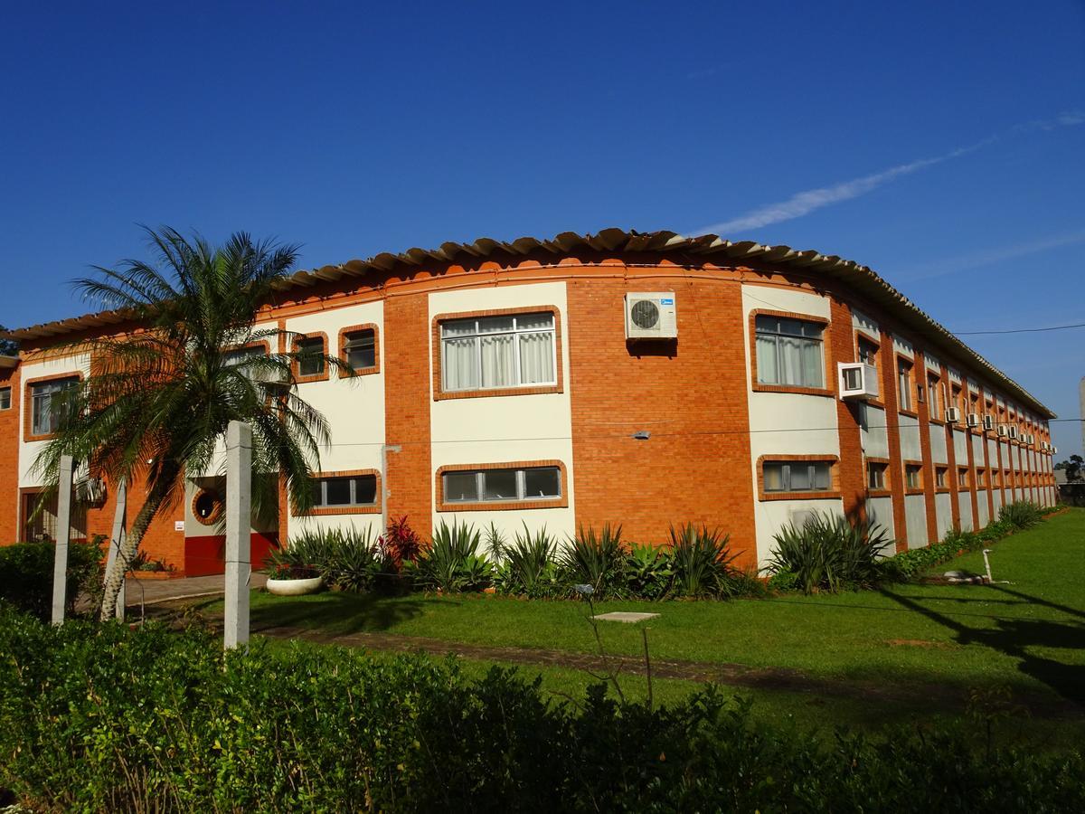 Hotel Premier Santa Rita エクステリア 写真