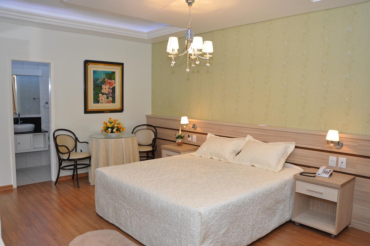 Hotel Premier Santa Rita エクステリア 写真