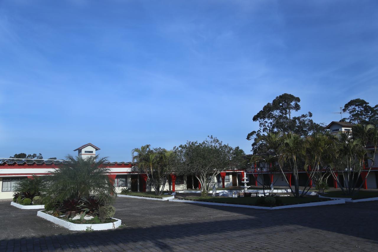 Hotel Premier Santa Rita エクステリア 写真