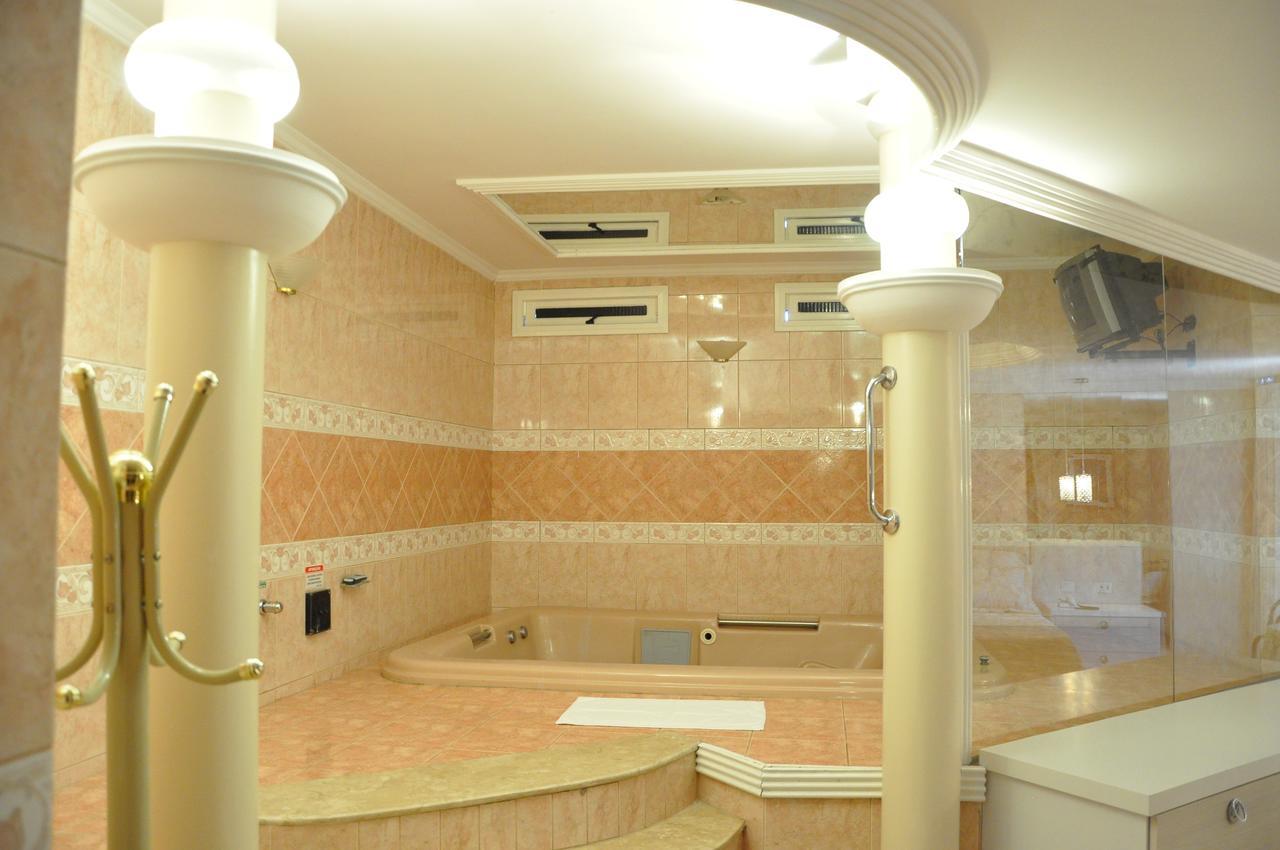 Hotel Premier Santa Rita エクステリア 写真