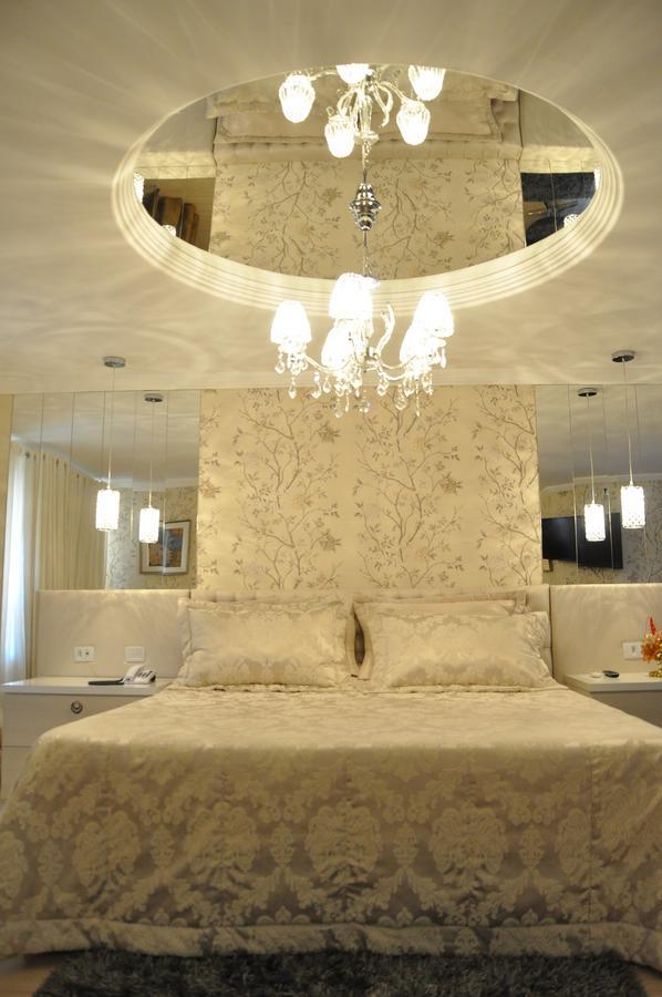 Hotel Premier Santa Rita エクステリア 写真