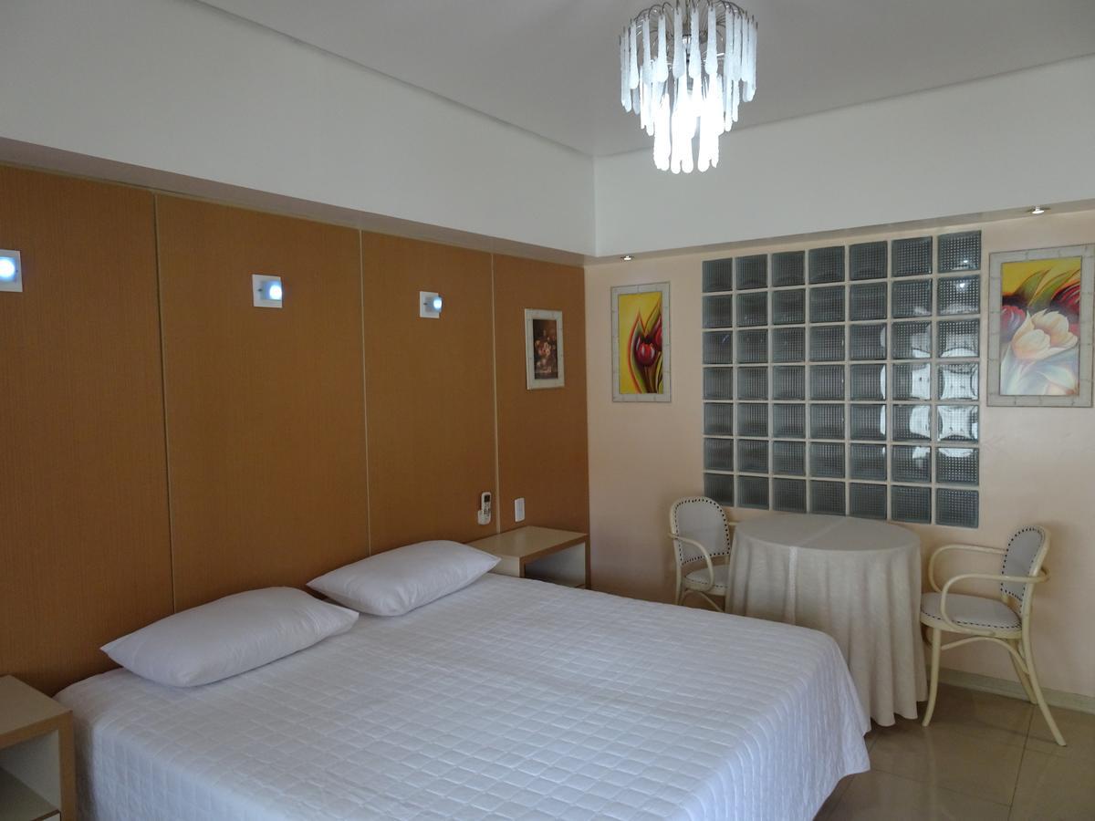 Hotel Premier Santa Rita エクステリア 写真